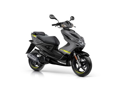 Occasion Yamaha Aerox 4
