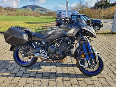 Occasion Yamaha Niken