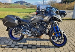 Occasion Yamaha Niken Occasion Yamaha Niken