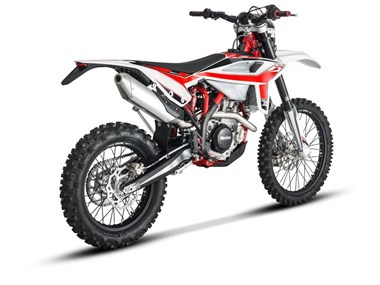 Gebrauchtmotorrad Beta RR 350 4T