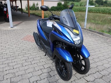 Occasion Yamaha Tricity 125