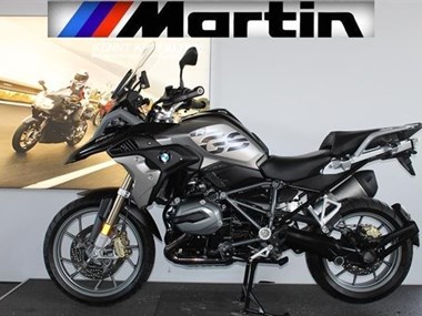 Gebrauchtmotorrad BMW R 1200 GS