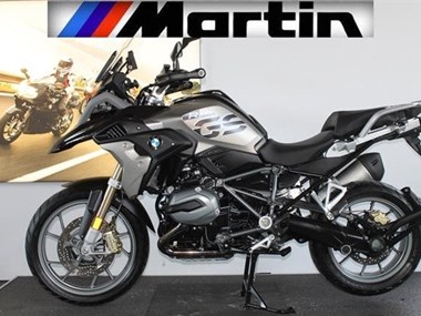 Gebrauchtmotorrad BMW R 1200 GS