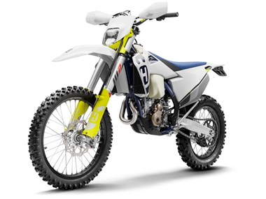 Occasion Husqvarna FE 350