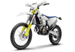 Occasion Husqvarna FE 350 Occasion Husqvarna FE 350