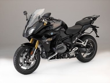 Occasion BMW R 1200 RS
