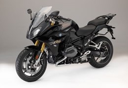 Occasion BMW R 1200 RS