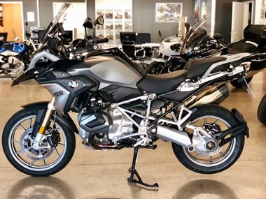 Gebrauchtmotorrad BMW R 1250 GS
