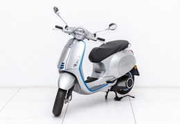 Gebrauchtmotorrad Vespa Elettrica Gebrauchtmotorrad Vespa Elettrica