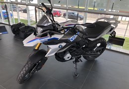 Neumotorrad BMW G 310 GS Neumotorrad BMW G 310 GS