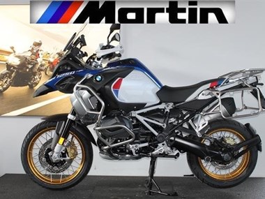Gebrauchtmotorrad BMW R 1250 GS Adventure
