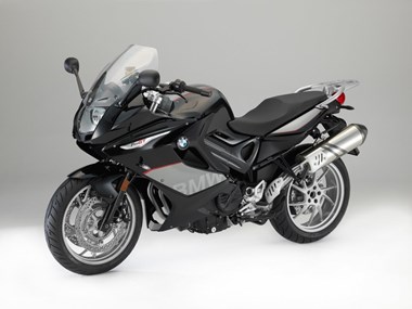 Occasion BMW F 800 GT