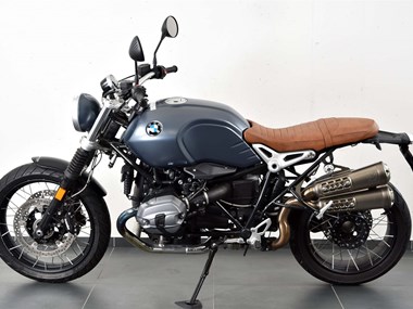 Occasion BMW R nineT Scrambler