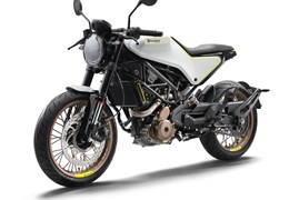 Occasion Husqvarna Vitpilen 401 Occasion Husqvarna Vitpilen 401