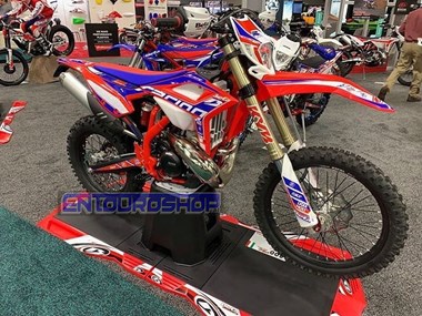 Gebrauchtmotorrad Beta RR 300 Racing