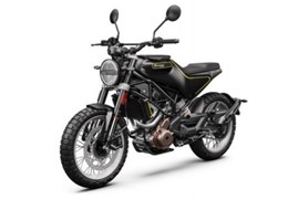 Neumotorrad Husqvarna Svartpilen 401 Neumotorrad Husqvarna Svartpilen 401