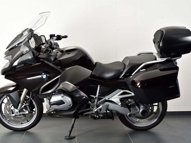 Occasion BMW R 1200 RT