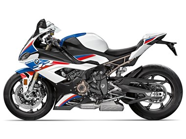 Occasion BMW S 1000 RR