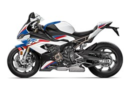 Occasion BMW S 1000 RR Occasion BMW S 1000 RR