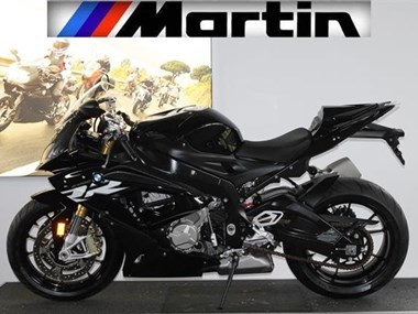 Gebrauchtmotorrad BMW S 1000 RR