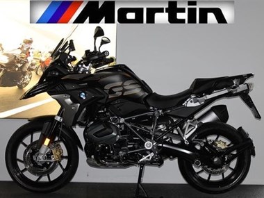 Gebrauchtmotorrad BMW R 1250 GS