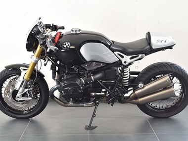 Occasion BMW R nineT