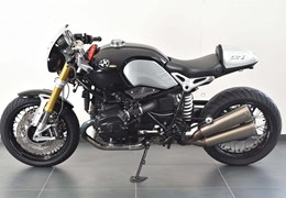 Occasion BMW R nineT Occasion BMW R nineT