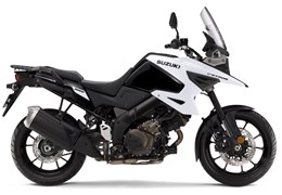 Neumotorrad Suzuki V-Strom 1050 Neumotorrad Suzuki V-Strom 1050
