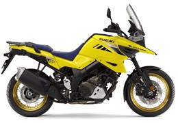 Neumotorrad Suzuki V-Strom 1050 XT Neumotorrad Suzuki V-Strom 1050 XT