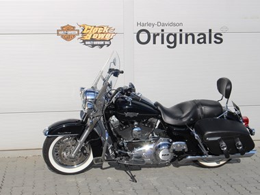 Gebrauchtmotorrad Harley-Davidson Road King Classic FLHRC