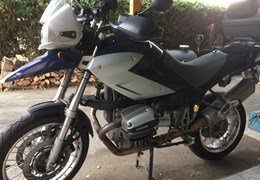 Gebrauchtmotorrad BMW R 1150 GS Gebrauchtmotorrad BMW R 1150 GS
