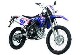 Neumotorrad Rieju MRT Replica 50 Cross Neumotorrad Rieju MRT Replica 50 Cross