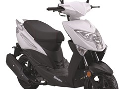 Neumotorrad Speedex Start 50i Neumotorrad Speedex Start 50i