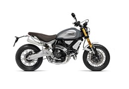 Neumotorrad Ducati Scrambler 1100 Special Neumotorrad Ducati Scrambler 1100 Special