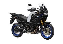 Neumotorrad Yamaha XT 1200 ZE Super Ténéré Neumotorrad Yamaha XT 1200 ZE Super Ténéré