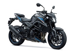 Neumotorrad Suzuki GSX-S 750 Neumotorrad Suzuki GSX-S 750