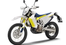 Neumotorrad Husqvarna 701 Enduro Neumotorrad Husqvarna 701 Enduro