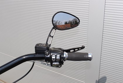 Gebrauchtmotorrad Gebrauchtmotorrad