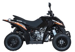 Neumotorrad Access Xtreme Supermoto 300 Neumotorrad Access Xtreme Supermoto 300