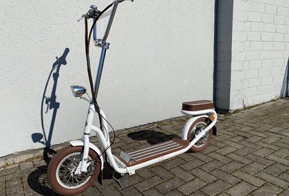 Gebrauchtmotorrad Gebrauchtmotorrad