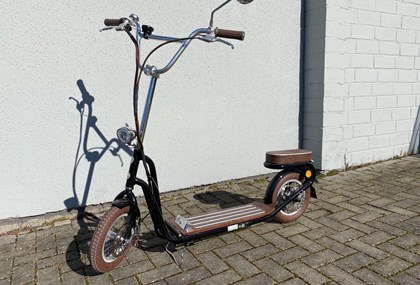 Gebrauchtmotorrad Gebrauchtmotorrad
