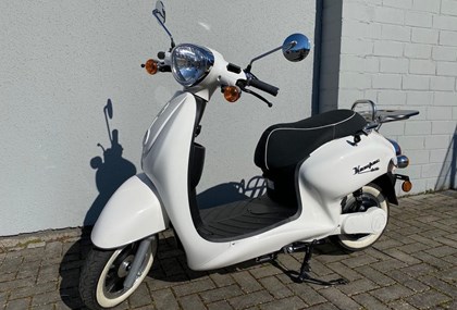 Gebrauchtmotorrad Gebrauchtmotorrad