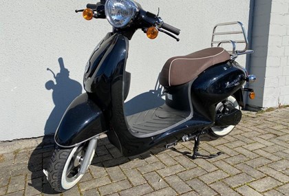 Gebrauchtmotorrad Gebrauchtmotorrad