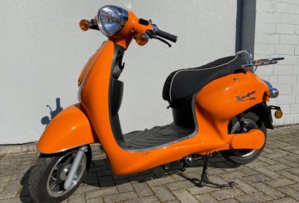 Gebrauchtmotorrad Gebrauchtmotorrad