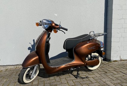 Gebrauchtmotorrad Gebrauchtmotorrad