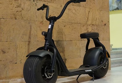 Gebrauchtmotorrad Gebrauchtmotorrad