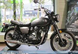 Neumotorrad Kawasaki W800 Street Neumotorrad Kawasaki W800 Street
