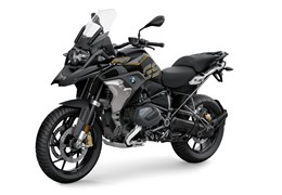 Neumotorrad BMW R 1250 GS Neumotorrad BMW R 1250 GS