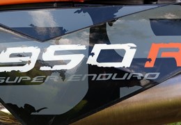 Occasion KTM 950 SuperEnduro R Occasion KTM 950 SuperEnduro R