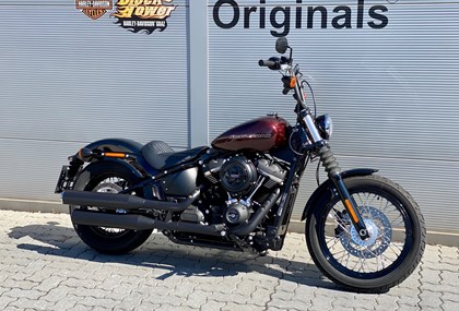 Gebrauchtmotorrad Gebrauchtmotorrad